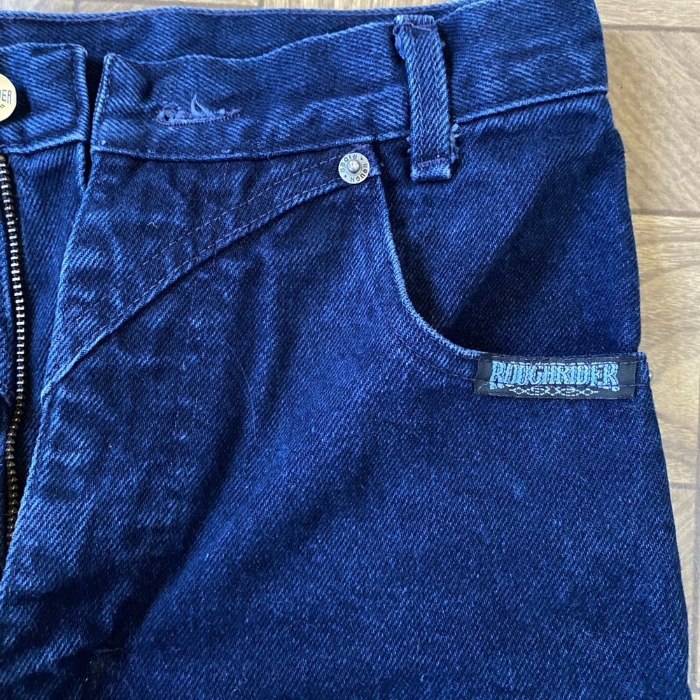 Roughrider jeans